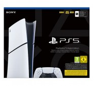 Consola Playstation PS5 Slim Digital